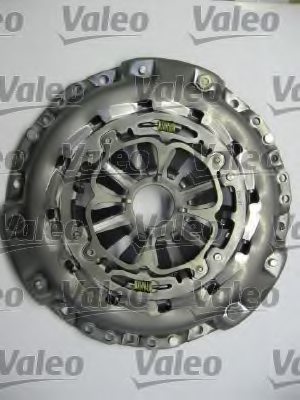 VALEO 826667 Clutch Kit